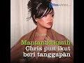 Download Lagu Soal Video Mesra Mantan Kekasihnya dengan Agnez Mo, Begini Tanggapan Rihanna!   YouTube