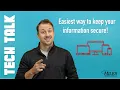 What is Multi Factor Authentication MFA and How to Enable it TechTalk