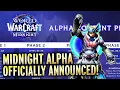 Download Lagu Midnight Alpha Official Announcement! Dates, Speculation and More!