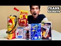 Amazing Prank Gadgets Unboxing Testing - Chatpat toy tv