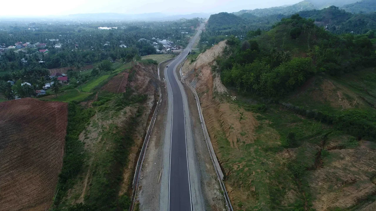 Gorontalo Outer Ring Road (GORR) - Solusi Kemacetan di Provinsi Gorontalo