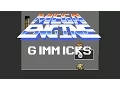 Mega Engine Tutorial - Gimmicks