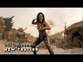 Lagu Mortal Kombat 2: NEW TRAILER 'Fight' | 4K
