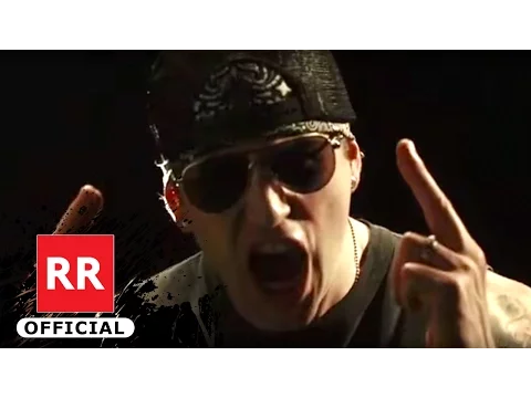 Download MP3 AVENGED SEVENFOLD - Nightmare (Video)
