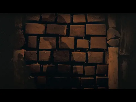 Wisconsin Johnson and the Lucky Bone (Teaser)