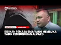 Bisikan Remaja SMA yang Membuka Tabir Pembunuhan Alvaro Kiano Nugroho