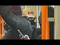 Block Notice & Rain Radio - 079 (Official Audio)