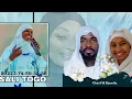 Download Lagu ZIKIRI SALI TOGO - CHERIF \u0026 DJAMILA . MARIAGE OFFICIEL .