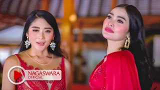 duo anggrek pemberi harapan palsu official music video nagaswara music