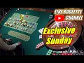Download Lagu 🔴 LIVE ROULETTE |🔥 Exclusive Sunday In Las Vegas Casino 🎰 Watch Biggest Bets ✅ 2025-09-21