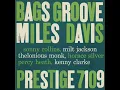 Miles Davis Quintet - Doxy