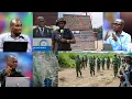 Lagu M23 YAFASHE AGACE KA SANGI MU NZIRA IGANA UVIRA/ PRES. TSHISEKEDI YASHINJE U RWANDA KURASA MURI RDC