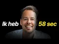 Download Lagu Geef me 58 sec.. Ik laat je bedrijf groeien door AI