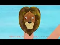 Finger Family - Animals | CoCoMelon Nursery Rhymes & Kids Songs