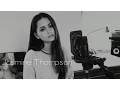 Download Lagu Oasis - Kygo ft. FOXES (Cover By Jasmine Thompson)