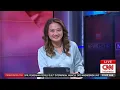 Mayfree Syari • CNN Indonesia News Hour
