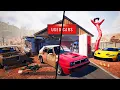 Download Lagu IT'S LIKE A WHOLE NEW GAME!!! - This Used Car Simulator Has Had SO MANY UPDATES!!!!!