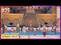 Pokemon Scarlet Violet Walkthrough Part Academy Ace Tournament 6-Star Tera Raid Unlocked