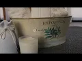 Vídeo do produto Vídeo do produto