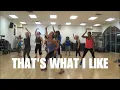 Download Lagu That's what I like by Jive Bunny - Swing. Zumba Fitness Choreography