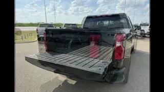 2026 Chevrolet Silverado 1500 RST - Eagle Pass TX