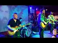 Bart Crow Band, Wear my Ring 2018