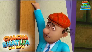 Mini Movie - Chacha Bhatija ki Masti | Chacha Bhatija Ka Filmi Hungama | WowKidz Movies