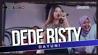 dayuni voc dede risty i live music 