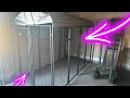 My Thoughts on Outdoor Dog Kennel for Large Dogs
