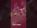 Torneo by Sofascore Tutorial How to Add a Team