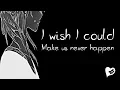 Download Lagu Nightcore → Make Us Never Happen ♪ (SHY Martin) LYRICS ✔︎