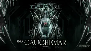 LFERDA - CAUCHEMAR (Official Audio)