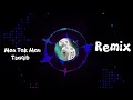 Tsaqib -  Mau Tak Mau [Remix Version] LIRIK