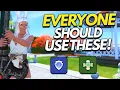 EVERY Tank Healer SHOULD be using these FFXIV macros