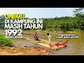 Download Lagu Desa Tersembunyi di Ujung Sungai Rumpin Bogor  |  Penghubung Putat Nutug Dengan Ciseeng