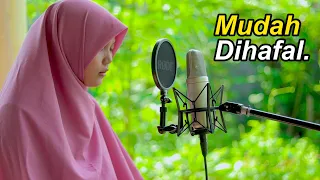 adem surah al mutaffifin oleh yosi nofita sari