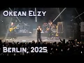 Okean Elzy in Berlin (Tempodrom), February 23, 2025 — Full Show (dual-cam)