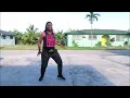 Zumba Dance - Mind My Business by Patrice Roberts |Happy Papi Riddim| (ZIN Vol 98)