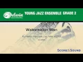 Watermelon Man arr. Mike Kamuf