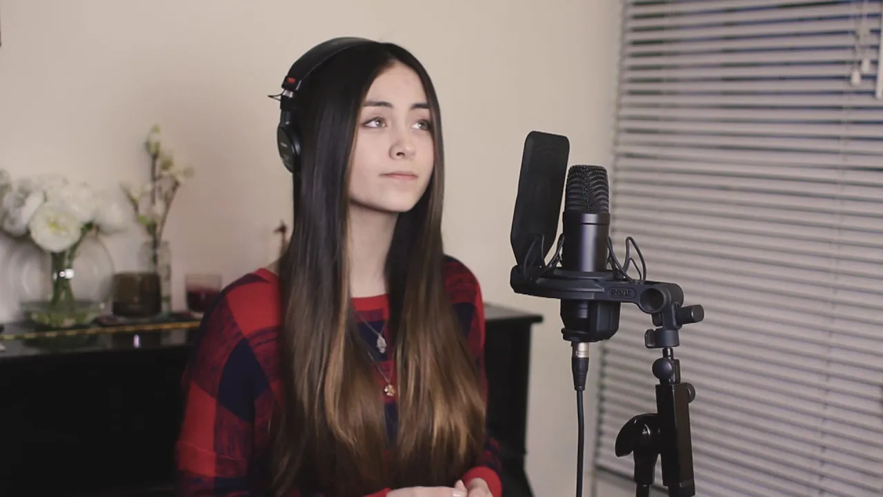 Take Me To Church - Hozier (Cover by Jasmine Thompson) Take Me To Church - Hozier (Cover by Jasmine Thompson)