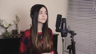 Download Take Me To Church - Hozier (Cover by Jasmine Thompson) MP3