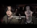 ~Norm Ender - Kaktüs speed up