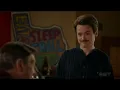 Young Sheldon 6x09 George Sr is frustrated Pastor Rob gets credit for football wins