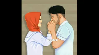 شاب يحب بنت خاله والمفاجئة دندنها