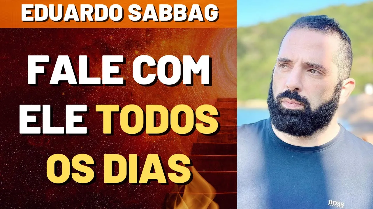 APRENDA A FALAR COM O SEU MENTOR I @CanalEspiritaProfLuizFernando
