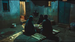 قصة رضا اللي النداهة طلعتله في الشرقية فأهله ربطوه في السرير عشان مايقومش يروحلها دندنها