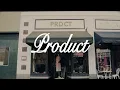 SAMPLE SALE POP UP PROMO FASHION STREETWEAR CULTURE