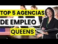Mejores Agencias de Empleo en Queens Agencias para Buscar Trabajo en Queens Nueva York