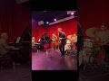 Download Lagu Uri Gurvich, Uri Caine, Peter Slavov, Rodolfo Zuniga at The Stone 2024