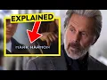 The REAL Reason Mark Harmon Is STILL In The NCIS Credits